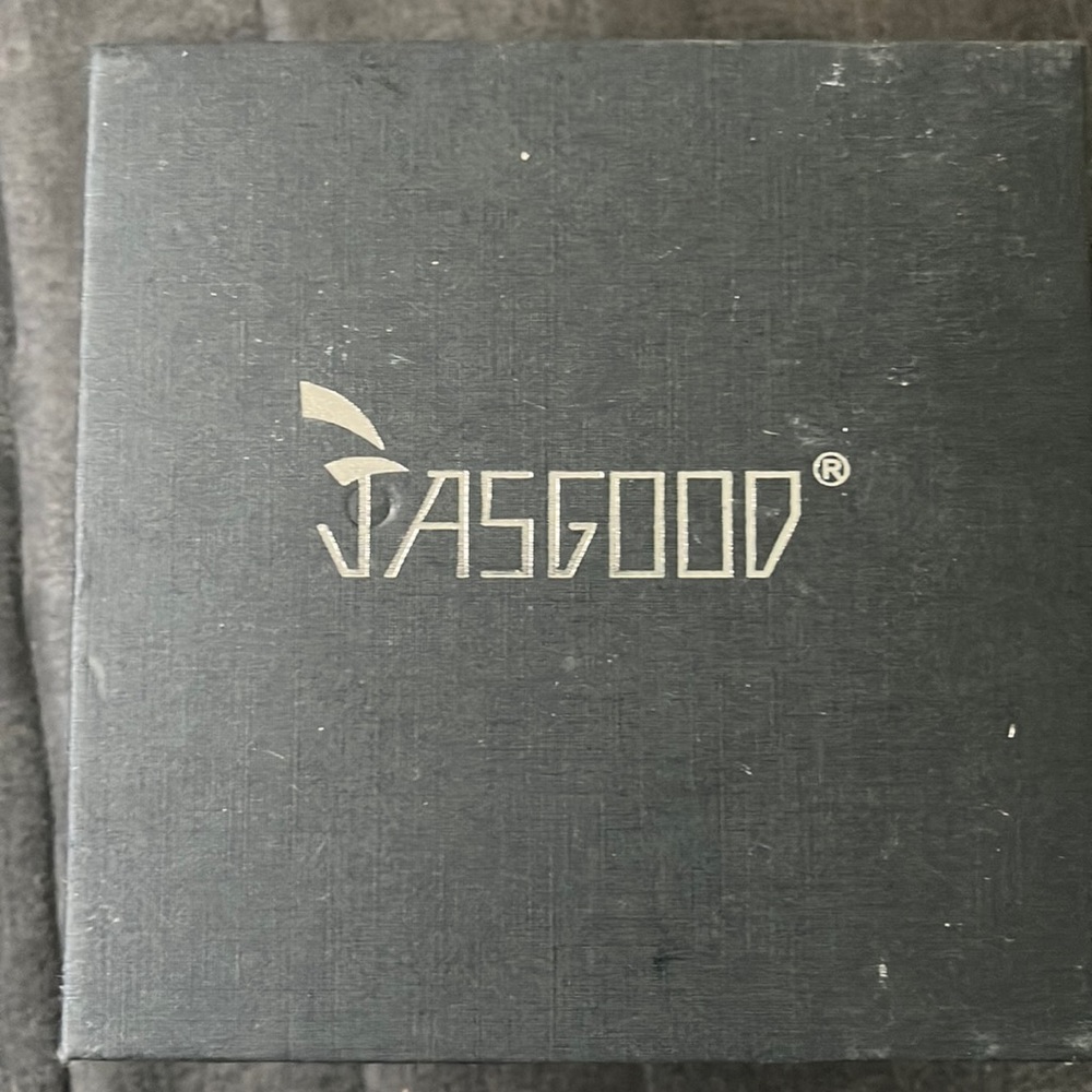 Jasgood belt